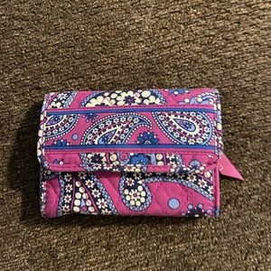 Vera Bradley Wallet